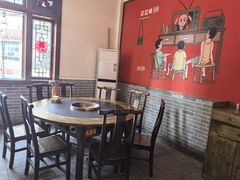 -叉叉裤鲜火锅(空港新城店)