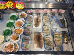 -壹号粥火锅·海鲜煲仔粥(水围店)