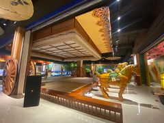 -木子塘汗蒸生活馆(财富港店)