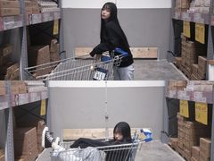 -宜家家居(西安未央商场店)