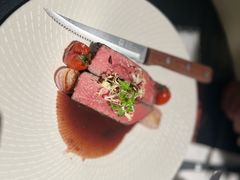 -Nord Grill&Bar Highland诺德西餐(深圳欢乐海岸店)