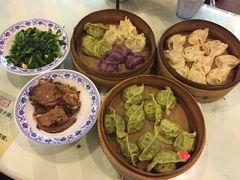 -德发长饺子·非遗(钟楼店)