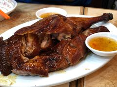 -一乐烧鹅(中环店)