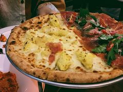 -1861意大利餐厅(文化广场店)