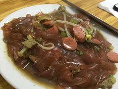 -何记酿皮店(西流湾店)