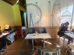 -COSTA COFFEE(西湖天地店)