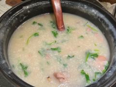 -如轩·海鲜砂锅粥·潮汕菜(海珠店)