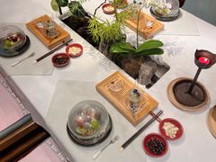 -叶叶菩提(太原别墅店)