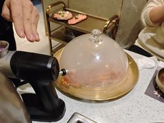 -炭之家·齐齐哈尔非遗烤肉·鲜切直供(中央大街店)