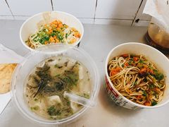 -家阳赵师傅油饼包烧麦(粮道街店)