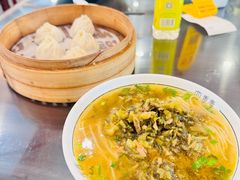 -四季春(美食街店)