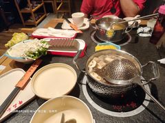 -牛品荟牛肉火锅(新城广场店)