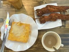 -有缘茶餐厅(海府分店)