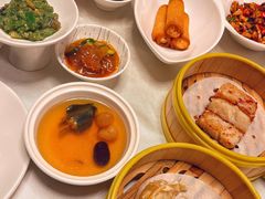 -御玺中餐厅新派湘菜