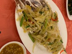 -深运潮州粥(东门店)