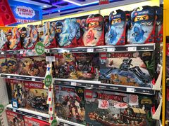 -TOYSRUS玩具反斗城(苏州中心店)