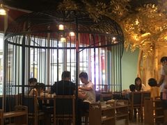 -傣妹火锅(罗宾森购物中心店)