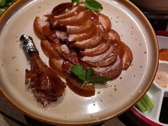 -青年公社烤鸭(熙悦天街店)