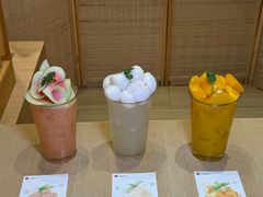 -Tuna maki寿司(苏州万象天地店)
