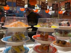 -莲寿司(国兴店)
