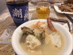 -官塘锋记鱼生·生腌·砂锅粥(牌坊街店)