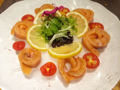-LUCCA卢卡西班牙海鲜饭(远洋广场店)