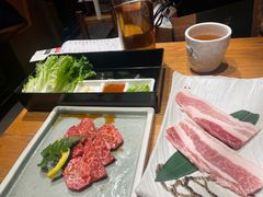 -御牛道日式烤肉料理(杭州万象城店)