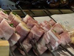 -很久以前羊肉串(中山公园店)