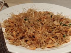 美极白虾-狮王府淮扬菜(夫子庙老门东店)