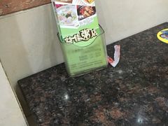 -益佳粥店(复兴中路店)