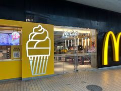 -麦当劳(龙阳路店)