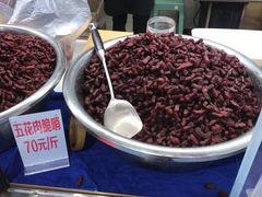 -丁家脆哨(民生路店)