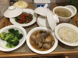 点击看大图 -金芙美月子中心(财富别墅店)