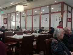 大堂-东方饺子王(新奥购物中心店)
