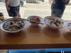 -天天鲜面馆(衡山路店)