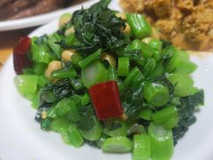 -杨记清芳牛肉拉面(京广路店)