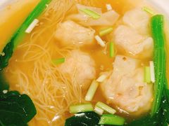 -七哥港式茶餐厅(亮马桥总店)