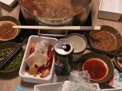 -野妹火锅(南园店)