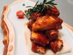 -恒记饭店·海鲜明档(淹城店)