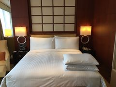 -上海雅居乐万豪侯爵酒店