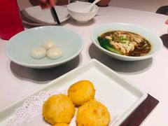 -俏江南天津时尚曲艺主题餐厅(马场道店)