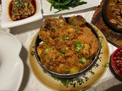 -红辣椒·川菜·火锅(科华路店)