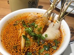 -太二酸菜鱼(福州泰禾店)