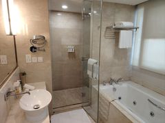 -石家庄万象天成假日酒店