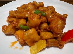 -枣子树·素食餐厅(普陀山店)