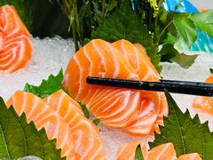 -粤盛海鲜平价店(洛溪食街店)