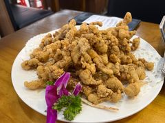 -醉壹号海鲜大排档(厦门美食地标店)