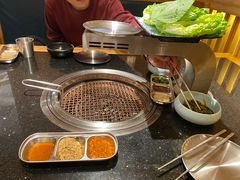 -韩烧牛中牛·甄选黑牛烤肉(黑金店)