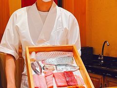 -荣一代目OMAKASE板前料理