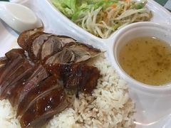 -广式烧腊(崇文门店)
